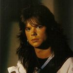 John Norum