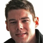 Brian J. Smith