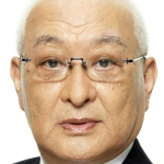 Jun Hazumi