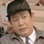 Ichirô Izawa