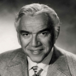 Lorne Greene