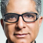 Deepak Chopra