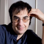 Atom Egoyan