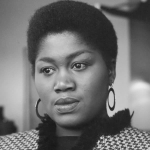 Odetta