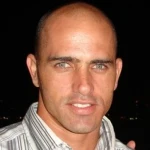 Kelly Slater