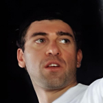 Tony Vitale