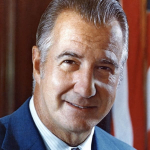 Spiro Agnew