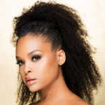 Demetria McKinney