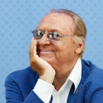 Renzo Arbore