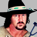 Terry Funk