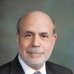 Ben Bernanke