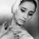 Natalia Bessmertnova