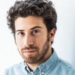 Jake Hoffman