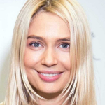 Natalya Rudova