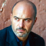 Luca Zingaretti