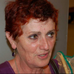 Gloria Berrocal