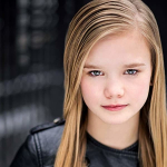 Kadence Kendall Roach