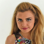 Stephanie Simbari