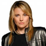 Lucy Lawless