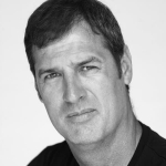 Mick Van Moorsel