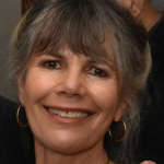 Caz Lederman