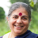 Vandana Shiva