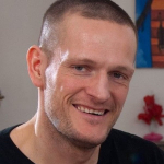 Ian Scott