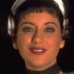 Élodie Chérie