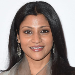 Konkona Sen Sharma