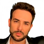 Sebastián Martínez