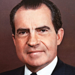 Richard Nixon