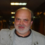 Vladlen Barbe