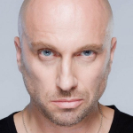 Dmitriy Nagiev