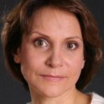 Lyudmila Artemeva