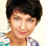 Ramilya Iskander
