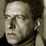 Vsevolod Meyerhold