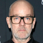 Michael Stipe