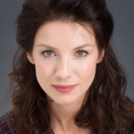 Caitriona Balfe