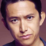 Tsuyoshi Abe