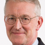 Hilary Benn