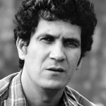Mazouz Ould-Abderrahmane