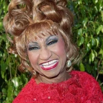 Celia Cruz