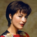 Amanda Donohoe