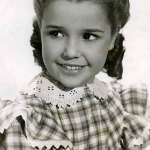Shari Robinson