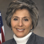 Barbara Boxer