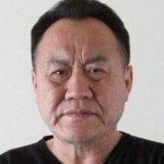 Zhoubo Fang