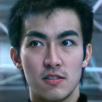 Horace Lee Wai Shing