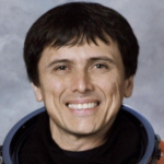 Franklin Chang-Diaz