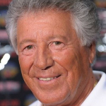 Mario Andretti