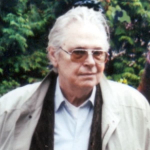 Werner W. Wallroth